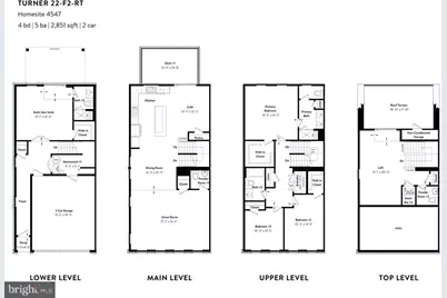 42213 Shining Star Square #HOMESITE 4547, Ashburn, VA 20148 - Photo 29