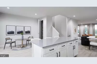 42213 Shining Star Square #HOMESITE 4547, Ashburn, VA 20148 - Photo 5