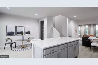 42211 Shining Star Square #HOMESITE 4546, Ashburn, VA 20148 - Photo 5
