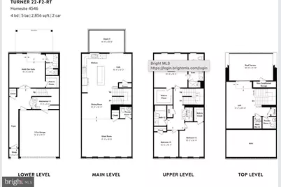 42211 Shining Star Square #HOMESITE 4546, Ashburn, VA 20148 - Photo 29