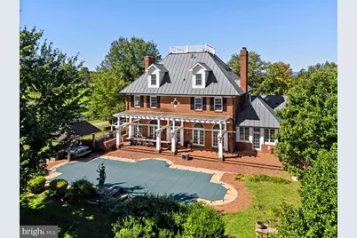 22330 Sam Fred Road, Middleburg, VA 20117 - Photo 59
