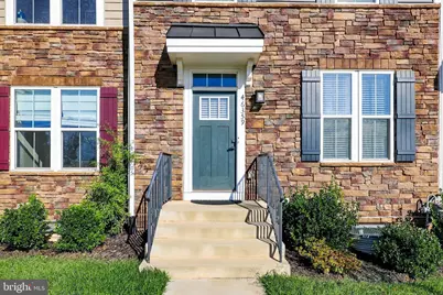 46359 Mount Kellogg Terrace, Sterling, VA 20164 - Photo 3
