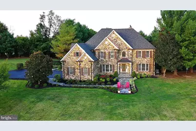 38400 Aunt Marys Lane, Purcellville, VA 20132 - Photo 1