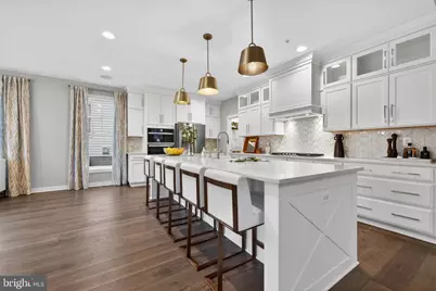 00 Bernardini Court #LOT 24, Purcellville, VA 20132 - Photo 3