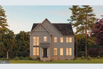 00 Bernardini Court #LOT 24, Purcellville, VA 20132 - Photo 1