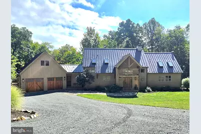 13870 Steed Hill Lane, Leesburg, VA 20176 - Photo 1