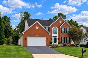 42055 Cherish Ct, Aldie, VA 20105 - Photo 1