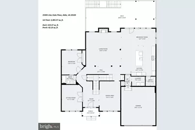 25995 Lilac Oaks Place, Aldie, VA 20105 - Photo 71