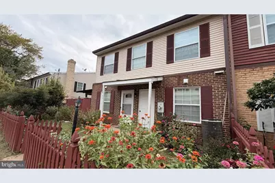 115 Hancock Place NE, Leesburg, VA 20176 - Photo 3
