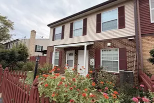115 Hancock Pl NE, Leesburg, VA 20176 - Photo 3