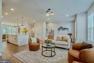 1629 Field Sparrow Terrace NE, Leesburg, VA 20176 - Photo 5
