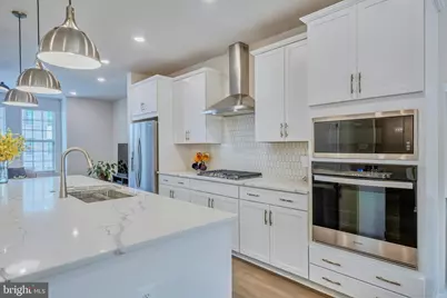 1629 Field Sparrow Terrace NE, Leesburg, VA 20176 - Photo 7
