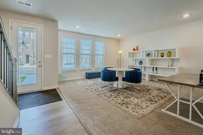 1629 Field Sparrow Terrace NE, Leesburg, VA 20176 - Photo 33
