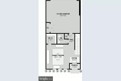 1629 Field Sparrow Terrace NE, Leesburg, VA 20176 - Photo 41