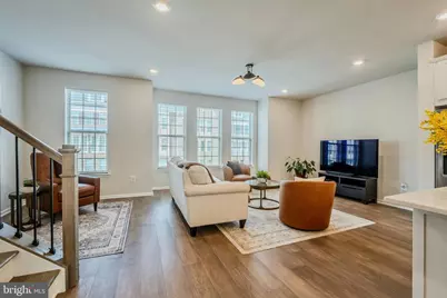 1629 Field Sparrow Terrace NE, Leesburg, VA 20176 - Photo 3