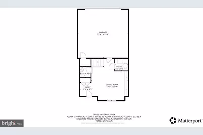 44718 Ellsworth Terrace, Ashburn, VA 20147 - Photo 73