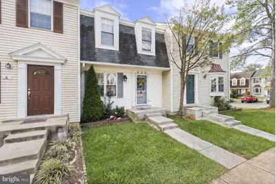 4 Mosbey Court, Sterling, VA 20165 - Photo 3