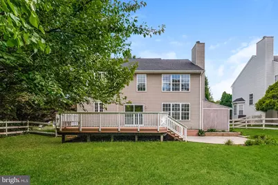 17292 Magic Mountain Drive, Round Hill, VA 20141 - Photo 19