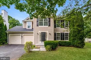 17292 Magic Mountain Dr, Round Hill, VA 20141 - Photo 1