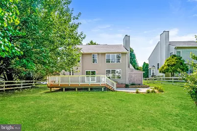 17292 Magic Mountain Drive, Round Hill, VA 20141 - Photo 5