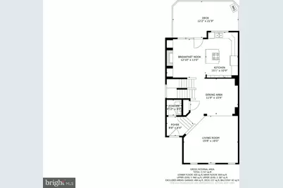 43781 Bent Creek Terrace, Leesburg, VA 20176 - Photo 69