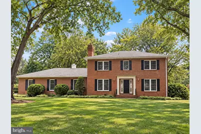 19701 Silcott Springs Road, Purcellville, VA 20132 - Photo 1