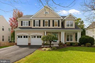 42875 Autumn Harvest Court, Broadlands, VA 20148 - Photo 1