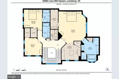 43682 Lees Mill Square, Leesburg, VA 20176 - Photo 73