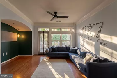 502 Sunset View Terrace SE #104, Leesburg, VA 20175 - Photo 19