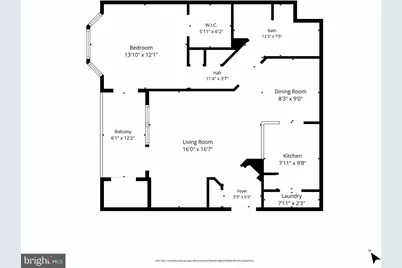 502 Sunset View Terrace SE #104, Leesburg, VA 20175 - Photo 65