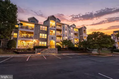 502 Sunset View Terrace SE #104, Leesburg, VA 20175 - Photo 7