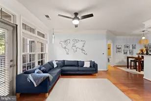 502 Sunset View Terrace SE, Leesburg, VA 20175 - Photo 21