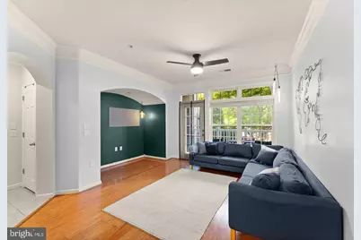 502 Sunset View Terrace SE #104, Leesburg, VA 20175 - Photo 17