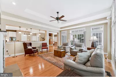 18221 Glen Abbey Court, Leesburg, VA 20176 - Photo 17