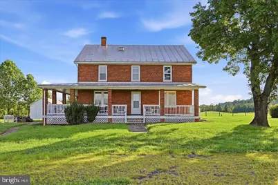 43086 Lucketts Road, Leesburg, VA 20176 - Photo 1