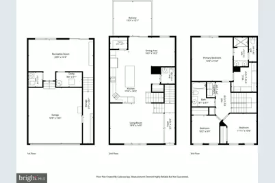 20200 Center Brook Square, Sterling, VA 20165 - Photo 45