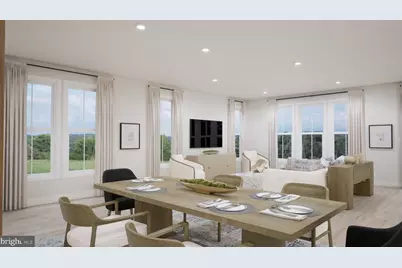 41788 Quail Meadows Court #HOMESITE 3519, Brambleton, VA 20148 - Photo 13