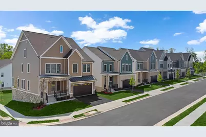 41788 Quail Meadows Court #HOMESITE 3519, Brambleton, VA 20148 - Photo 19