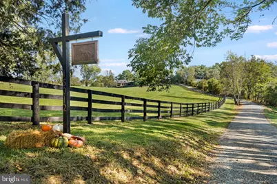 15012 Clover Hill Road, Waterford, VA 20197 - Photo 1