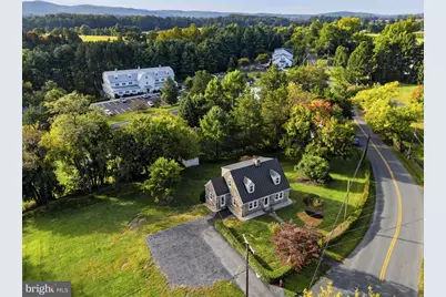 101 The Plains Road, Middleburg, VA 20117 - Photo 1