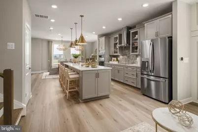 Homesite 36 Rhapsody Terrace, Ashburn, VA 20147 - Photo 3