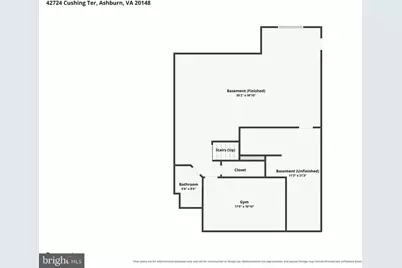 42724 Cushing Terrace, Ashburn, VA 20148 - Photo 67