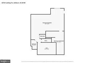 42724 Cushing Terrace, Ashburn, VA 20148 - Photo 67