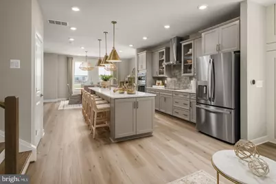 Homesite 8 Atwater Drive, Ashburn, VA 20147 - Photo 1