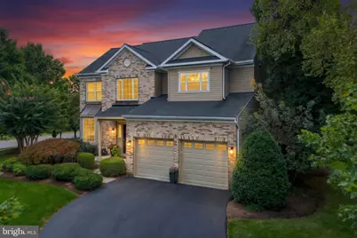 608 Shanks Evans Road NE, Leesburg, VA 20176 - Photo 1