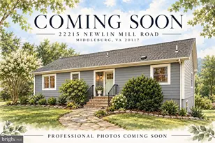 22215 Newlin Mill Rd, Middleburg, VA 20117 - Photo 1