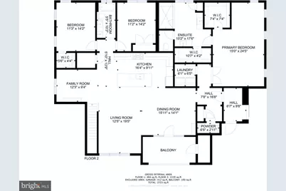 43442 Croson Lane #100, Ashburn, VA 20148 - Photo 69
