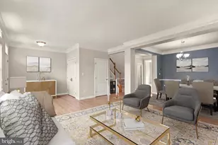 804 Maple Flats Terrace, Purcellville, VA 20132 - Photo 3