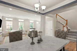 804 Maple Flats Terrace, Purcellville, VA 20132 - Photo 5