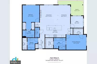 23650 Havelock Walk Terrace #308, Ashburn, VA 20148 - Photo 31